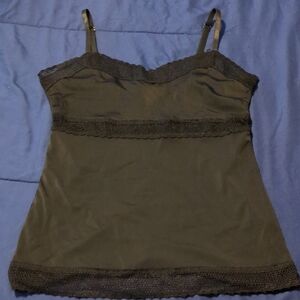 Skinnygirl Fitted Camisole